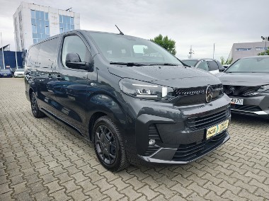 Citroen 2.0 BlueHDi 177KM XL EAT8, salon PL - promocyjne finansowanie od 0%-1