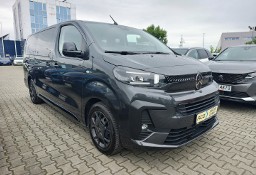 Citroen Inny Citroen 2.0 BlueHDi 177KM XL EAT8, salon PL - promocyjne finansowanie od 0%