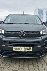 Citroen 2.0 BlueHDi 177KM XL EAT8, salon PL - promocyjne finansowanie od 0%-2