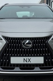 Lexus NX NX 14- 350h Prestige 2.5 Hybrid AWD LEXUS NX 350h Prestige 2.5 Hybrid AWD 2-2