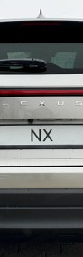 Lexus NX NX 14- 350h Prestige 2.5 Hybrid AWD LEXUS NX 350h Prestige 2.5 Hybrid AWD 2-4