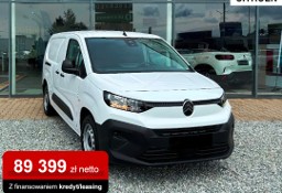 Citroen Berlingo XL L2H1 XL L2H1 130KM