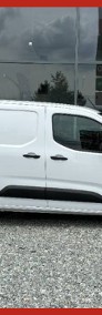 Citroen Berlingo XL L2H1 XL L2H1 130KM-4