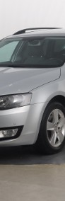 Skoda Octavia III , Salon Polska, Klimatronic, Tempomat, Parktronic-3