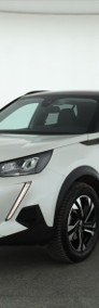 Peugeot 2008 Salon Polska, Serwis ASO, Automat, Skóra, Navi, Klimatronic,-3