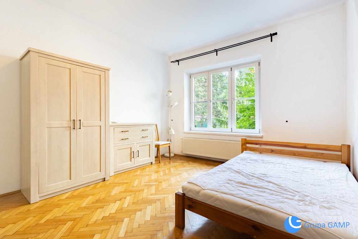 Kawalerka do wynajęcia, 38 m² Krowodrza, Spokojna