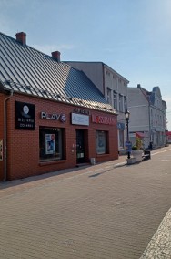 Lokal handlowy w centrum Gostynia na wynajem Galeria Gostyń-2