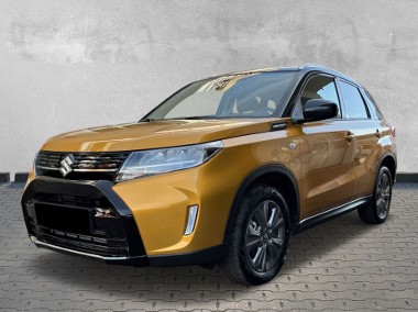 Suzuki Vitara II 1.5 DualJet Hybrid Premium Plus 2WD AGS 1.5 DualJet Hybrid Premium Plus-1