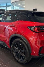 Lexus Vibrant Edition 1.5 Hybrid Vibrant Edition 1.5 Hybrid 136KM | Podgrzewane-2