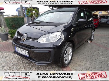 Volkswagen up!-1