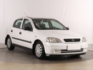 Opel Astra G , Salon Polska, Klima, El. szyby