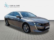 Peugeot 508 II 2.0 BlueHDi Allure S&amp;S EAT8. WE262YN