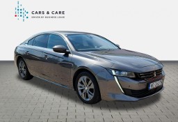 Peugeot 508 II 2.0 BlueHDi Allure S&amp;S EAT8. WE262YN