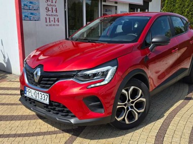 Renault Captur-1