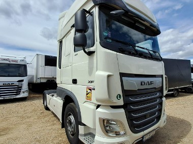 DAF xf-1