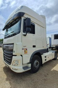 DAF xf-2