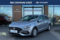 Hyundai i30 II 1.5DPI 110KM Wagon Classic Plus ALU Gwarancja 2027r Salon Polska FV2