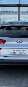 Hyundai i30 II 1.5DPI 110KM Wagon Classic Plus ALU Gwarancja 2027r Salon Polska FV2-3