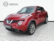 Nissan Juke 1.2 DIG-T 115 KM TEKNA
