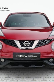 Nissan Juke 1.2 DIG-T 115 KM TEKNA-2