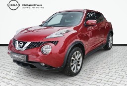 Nissan Juke 1.2 DIG-T 115 KM TEKNA