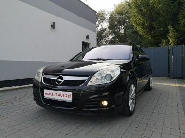 Opel Vectra C 2.8 Benzyna V6 230KM # Klimatronik # ALU 17 # Xenon # Gwarancja-1