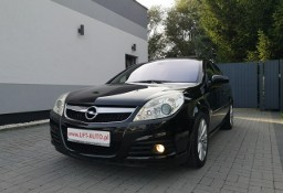 Opel Vectra C 2.8 Benzyna V6 230KM # Klimatronik # ALU 17 # Xenon # Gwarancja