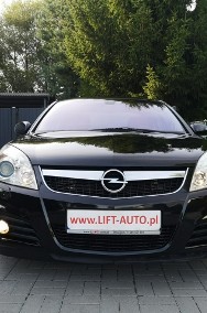 Opel Vectra C 2.8 Benzyna V6 230KM # Klimatronik # ALU 17 # Xenon # Gwarancja-2