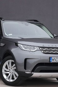 Land Rover Discovery V-2