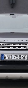 Land Rover Discovery V-4