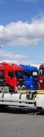 / ACC / EURO 6 / SSC / BDF / 7.15 , 7.45 , 7.82 M-4