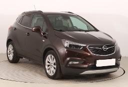 Opel Mokka , Skóra, Navi, Klimatronic, Tempomat, Parktronic,