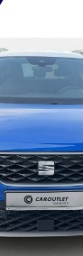 SEAT Arona VAT 23% FR 1.5TSI 150KM 2023 r., salon PL, I właściciel, V-3