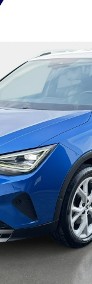 SEAT Arona VAT 23% FR 1.5TSI 150KM 2023 r., salon PL, I właściciel, V-4