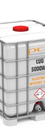 Ług sodowy, stężenie 30% -3