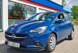 Opel Corsa E Salon Polska 1 właściciel Faktura VAT