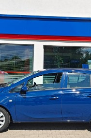 Opel Corsa E Salon Polska 1 właściciel Faktura VAT-2