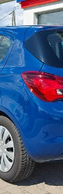 Opel Corsa E Salon Polska 1 właściciel Faktura VAT-3