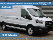 Ford Transit 350 L3H2 Trend 350 L3H2 Trend 2.0 130KM