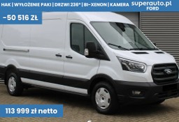 Ford Transit 350 L3H2 Trend 350 L3H2 Trend 2.0 130KM