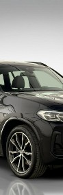 BMW X3 G01 xDrive30i 2,0 30i (252 KM) Pakiet M Sport Salon PL-3