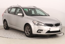 Kia Cee&apos;d I , GAZ, Klima, Parktronic, Podgrzewane siedzienia,ALU