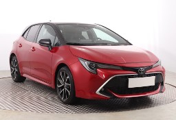 Toyota Corolla XII , Salon Polska, Serwis ASO, Navi, Klimatronic, Tempomat,