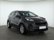 Kia Sportage IV , Salon Polska, Skóra, Navi, Klimatronic, Tempomat,