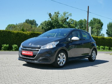 Peugeot 208 I 1.2 68KM Like 5D -Navi -Nowy rozrząd +Tablet -Android -Zadbany -Zoba-1