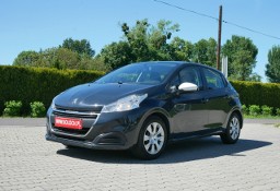Peugeot 208 I 1.2 68KM Like 5D -Navi -Nowy rozrząd +Tablet -Android -Zadbany -Zoba