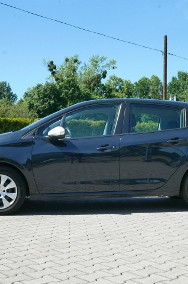 Peugeot 208 I 1.2 68KM Like 5D -Navi -Nowy rozrząd +Tablet -Android -Zadbany -Zoba-2