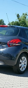 Peugeot 208 I 1.2 68KM Like 5D -Navi -Nowy rozrząd +Tablet -Android -Zadbany -Zoba-3
