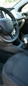 Peugeot 208 I 1.2 68KM Like 5D -Navi -Nowy rozrząd +Tablet -Android -Zadbany -Zoba-4