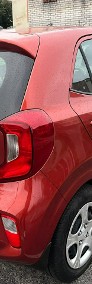 Kia Picanto II Perfekcyjna KIA z poskiego salonu w oryginalnym lakierze na gwarancj-3